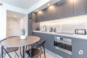 Downtown Miami Condos by Lua Host