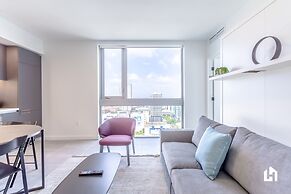 Downtown Miami Condos by Lua Host