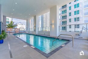 Downtown Miami Condos by Lua Host
