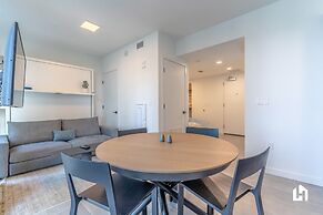 Downtown Miami Condos by Lua Host