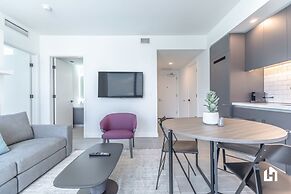 Downtown Miami Condos by Lua Host