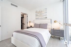 Downtown Miami Condos by Lua Host
