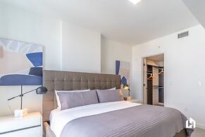 Downtown Miami Condos by Lua Host