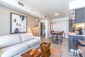 Downtown Miami Condos by Lua Host