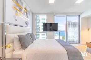 Downtown Miami Condos by Lua Host