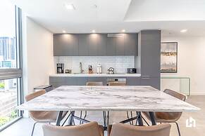 Downtown Miami Condos by Lua Host