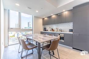 Downtown Miami Condos by Lua Host