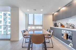 Downtown Miami Condos by Lua Host