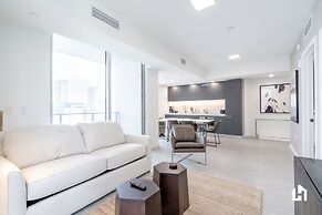 Downtown Miami Condos by Lua Host