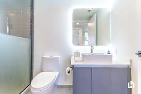 Downtown Miami Condos by Lua Host