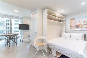 Downtown Miami Condos by Lua Host