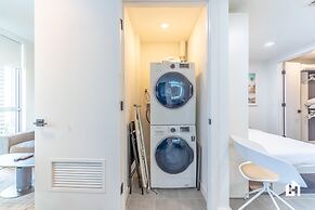 Downtown Miami Condos by Lua Host