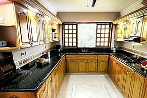 Luxury Villa In Provenza