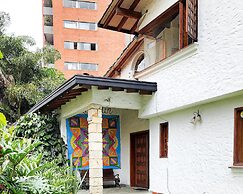 Luxury Villa In Provenza