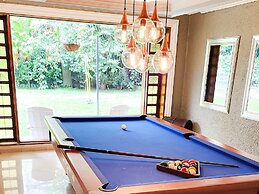 Luxury Villa In Provenza