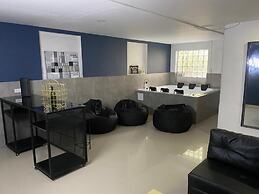 Luxury Villa In Provenza