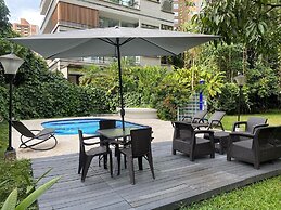 Luxury Villa In Provenza