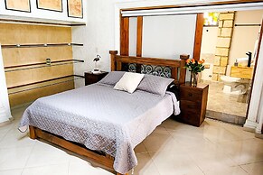 Luxury Villa In Provenza