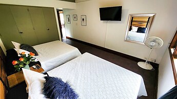 Luxury Villa In Provenza