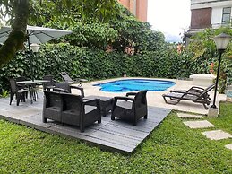 Luxury Villa In Provenza