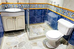 Luxury Villa In Provenza