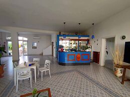 Picchio Hotel Pescoluse