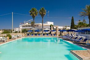 Picchio Hotel Pescoluse