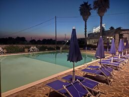 Picchio Hotel Pescoluse