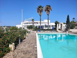 Picchio Hotel Pescoluse