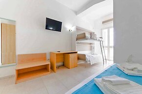 Picchio Hotel Pescoluse