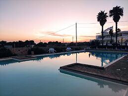 Picchio Hotel Pescoluse