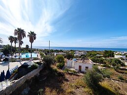 Picchio Hotel Pescoluse