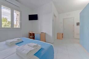 Picchio Hotel Pescoluse