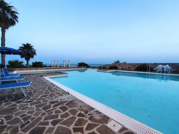 Picchio Hotel Pescoluse