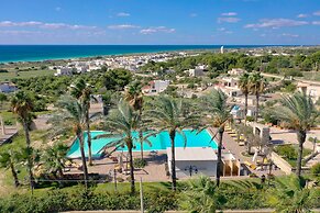 Picchio Hotel Pescoluse