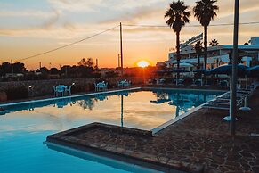 Picchio Hotel Pescoluse