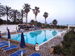 Picchio Hotel Pescoluse