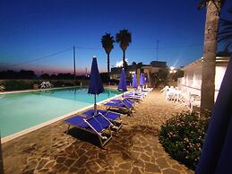 Picchio Hotel Pescoluse