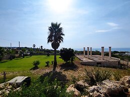 Picchio Hotel Pescoluse