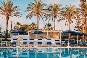 Picchio Hotel Pescoluse