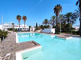 Picchio Hotel Pescoluse