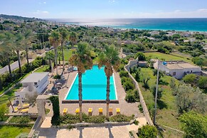 Picchio Hotel Pescoluse