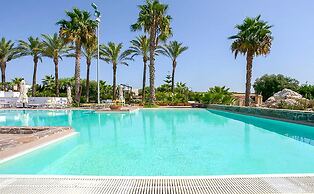 Picchio Hotel Pescoluse