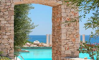 Picchio Hotel Pescoluse