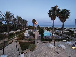 Picchio Hotel Pescoluse