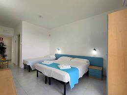 Picchio Hotel Pescoluse