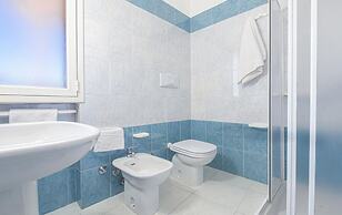 Picchio Hotel Pescoluse