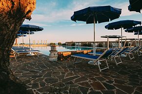 Picchio Hotel Pescoluse