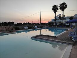 Picchio Hotel Pescoluse