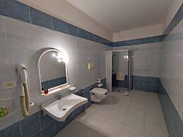 Picchio Hotel Pescoluse